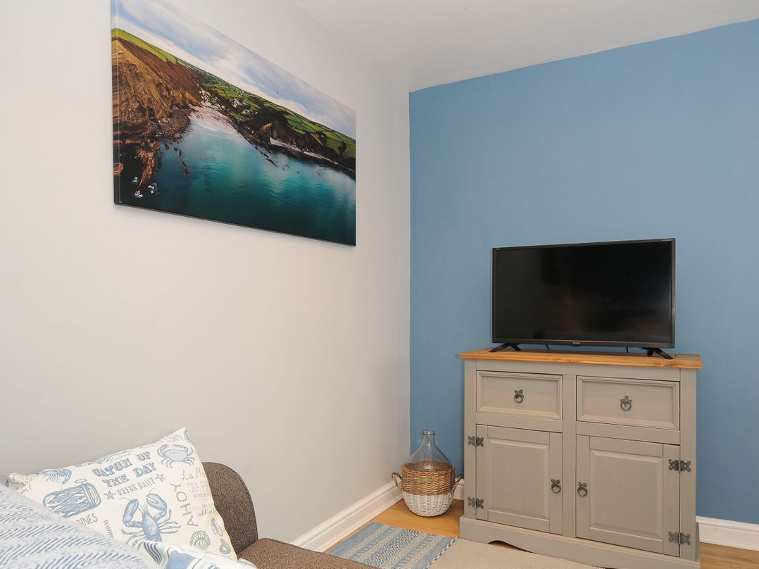 Coastal Haven