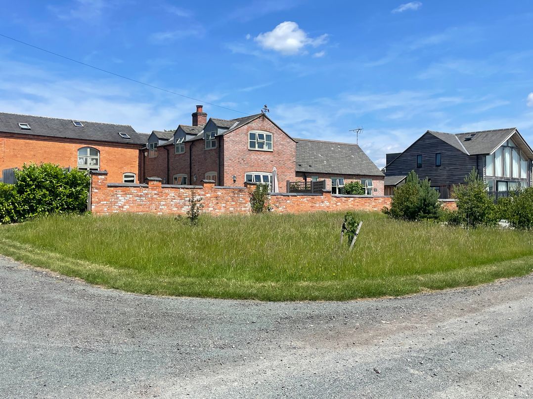 Grooms Cottage
