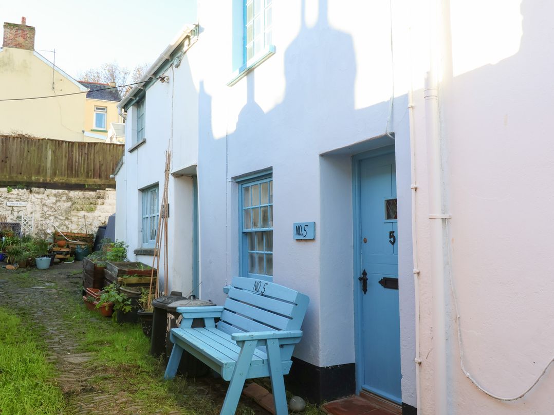 Willets Cottage