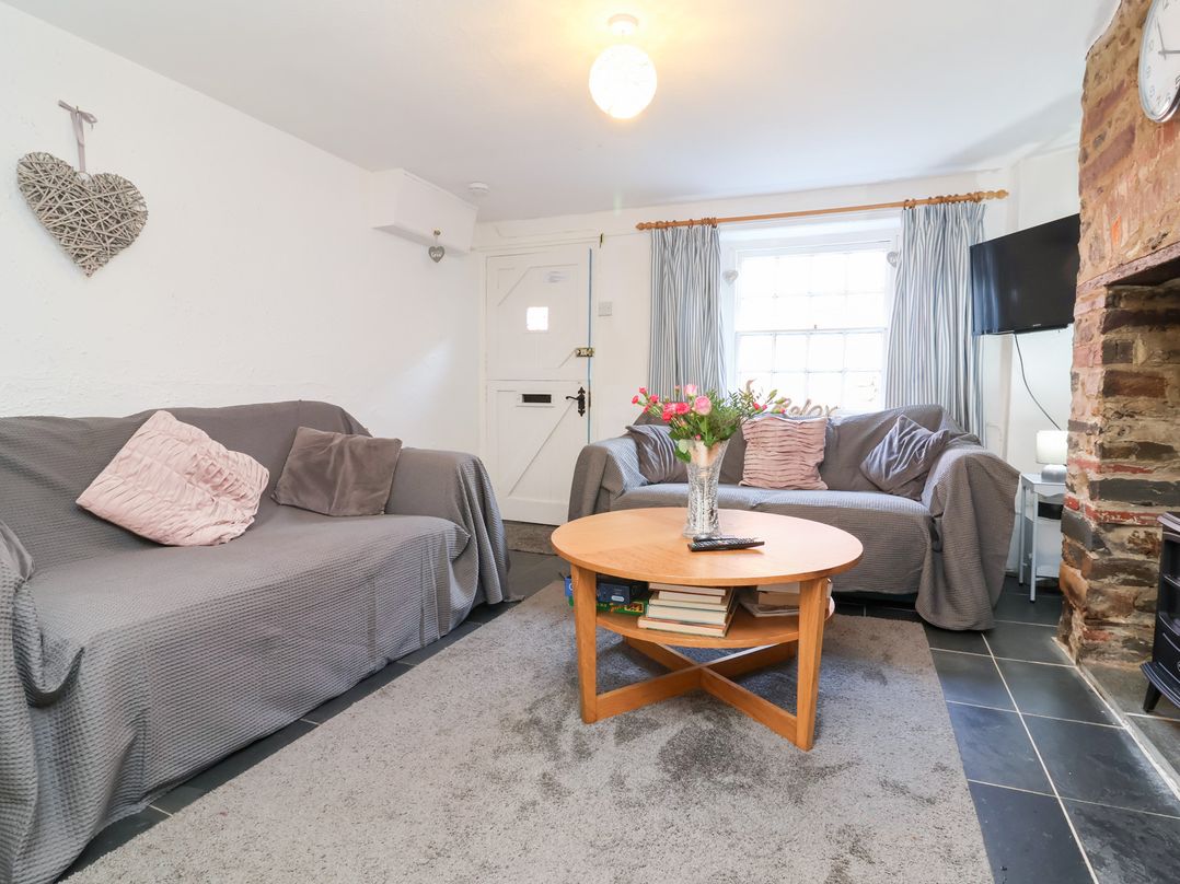 Willets Cottage