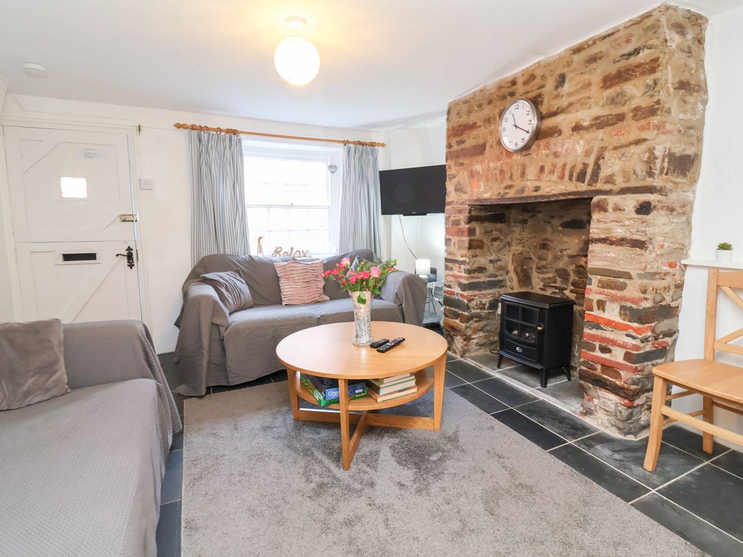 Willets Cottage