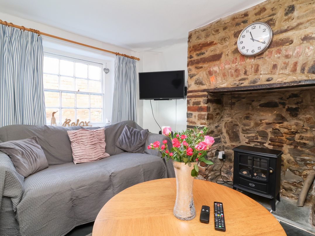 Willets Cottage
