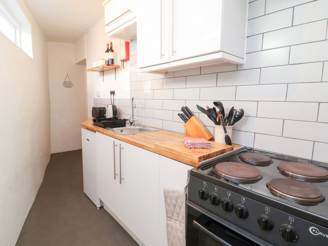 Willets Cottage