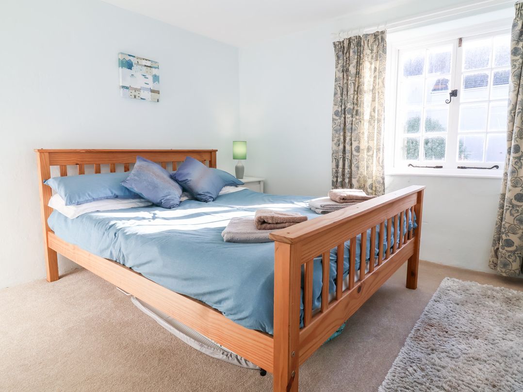 Willets Cottage
