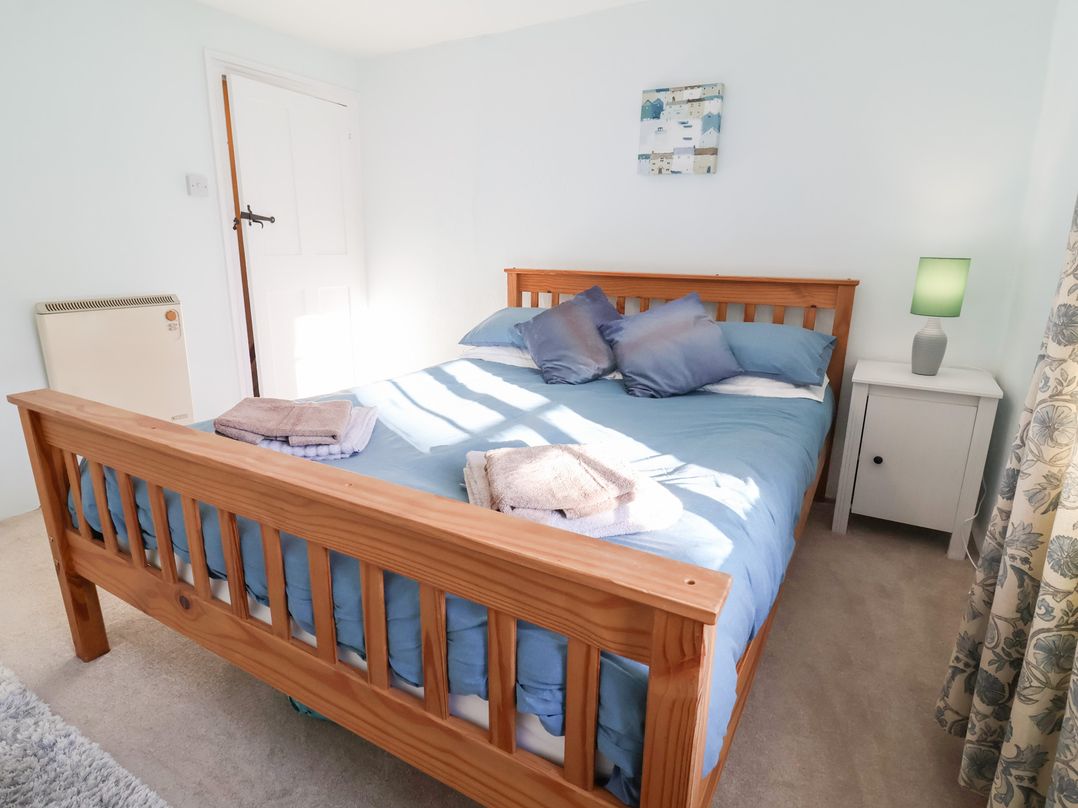 Willets Cottage