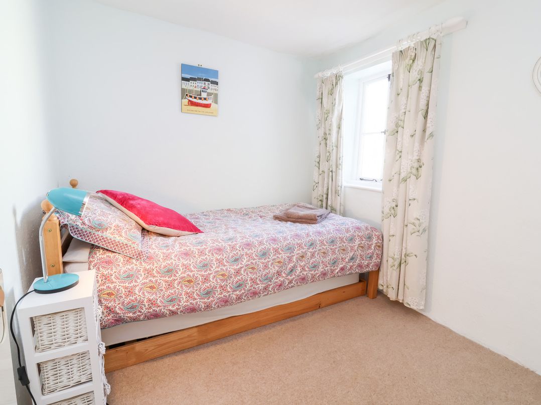 Willets Cottage