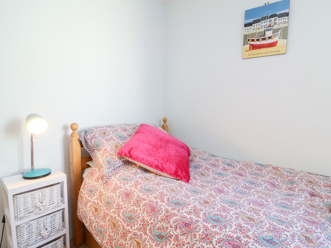 Willets Cottage