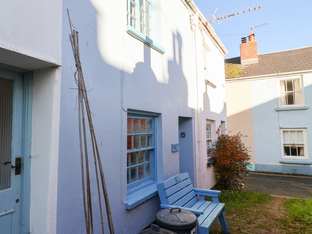Willets Cottage