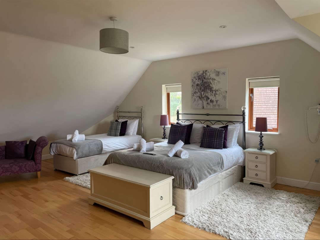 Baytree Lodge