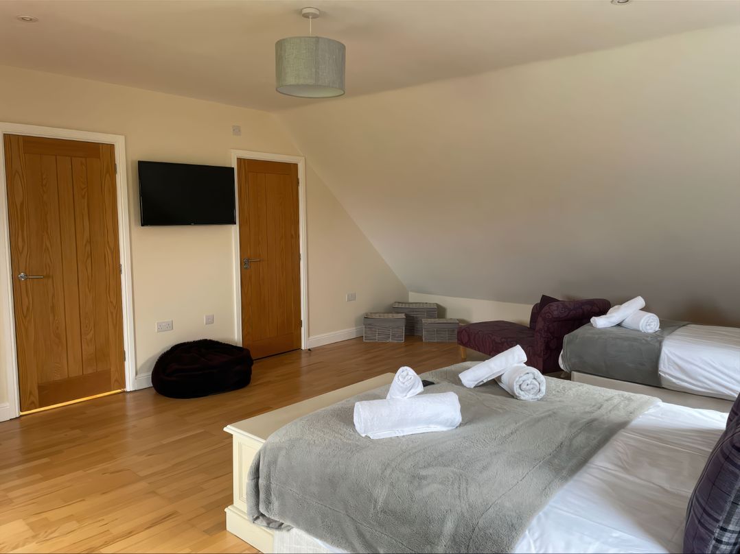 Baytree Lodge