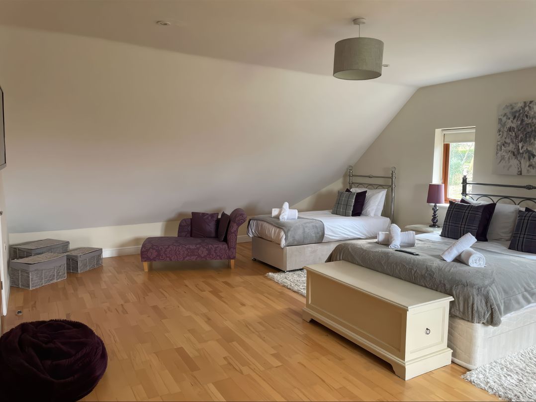 Baytree Lodge