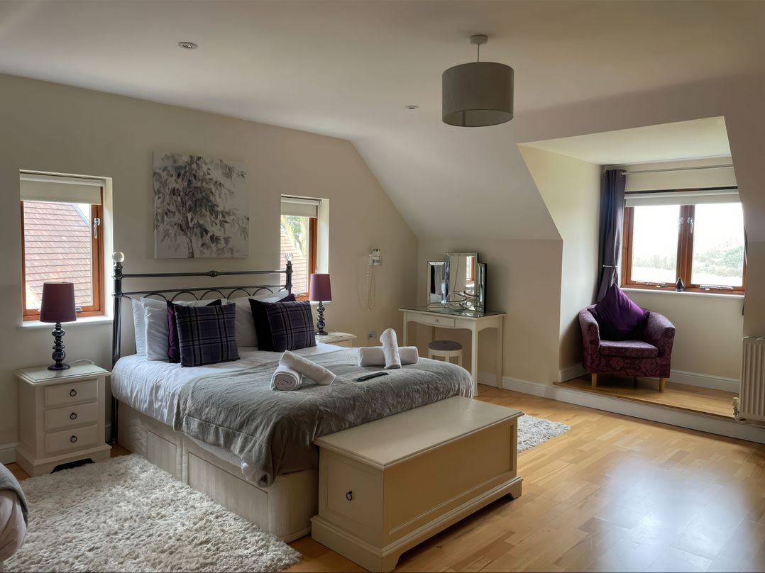 Baytree Lodge