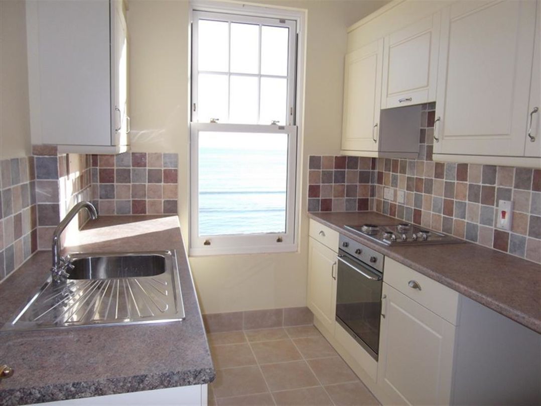 Beach View Apartment 3