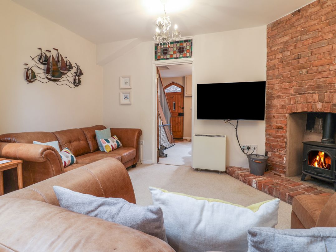 Primrose Cottage
