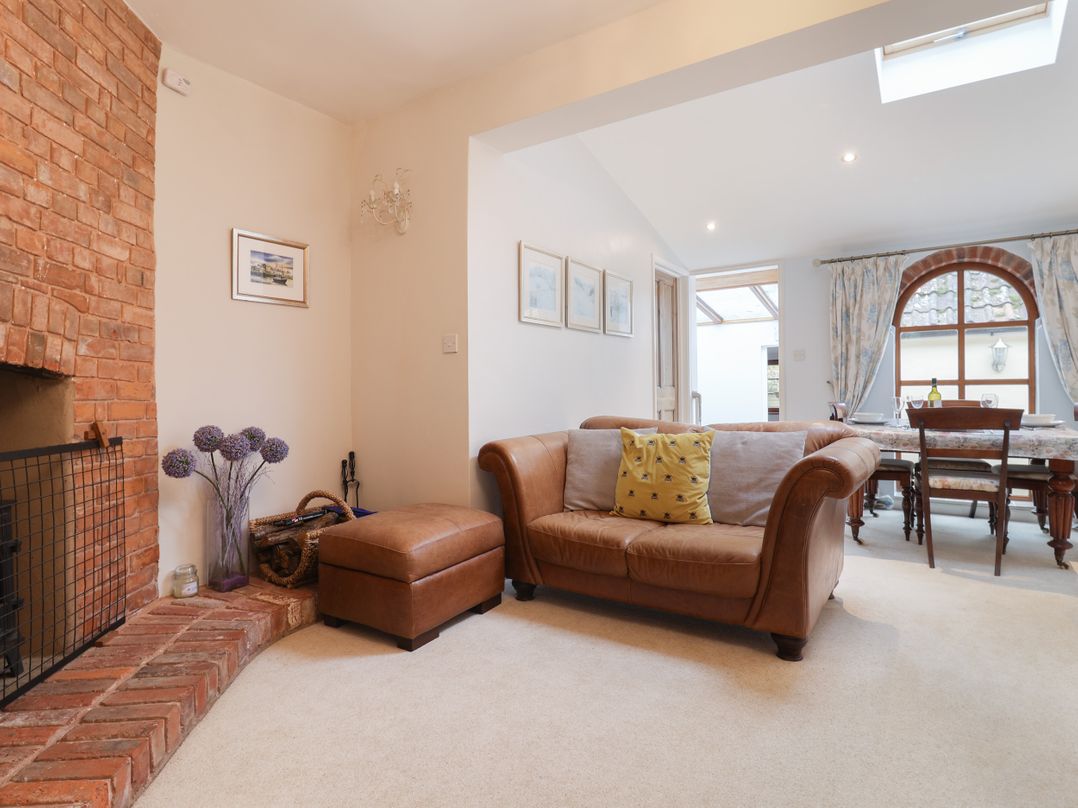 Primrose Cottage