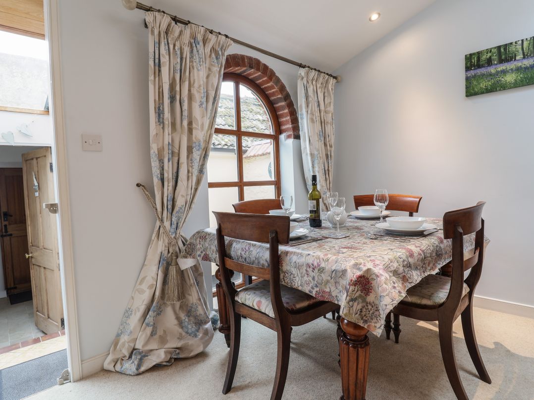 Primrose Cottage