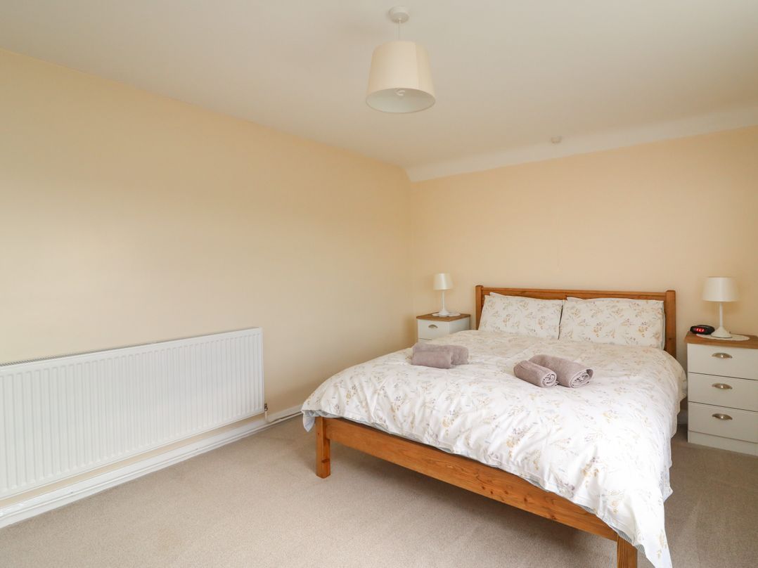 Cliff Farm No. 2 Cottage