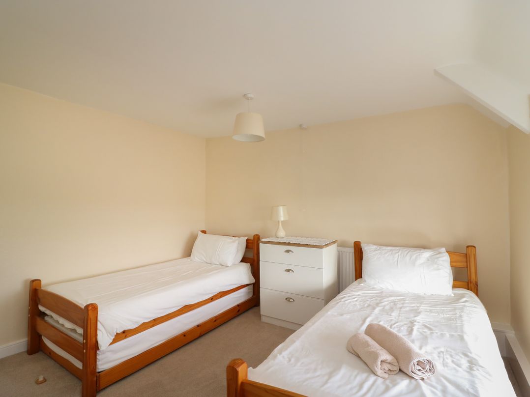 Cliff Farm No. 2 Cottage