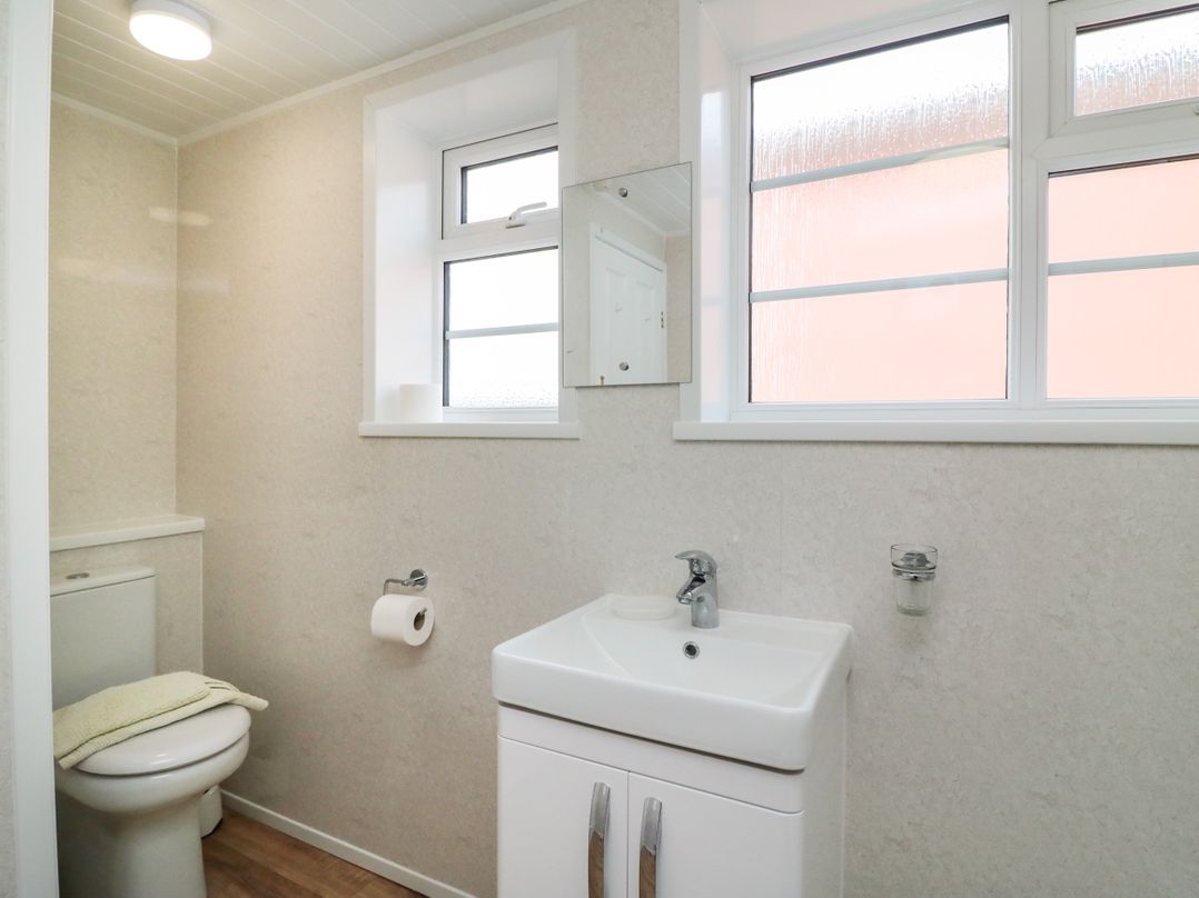 Cliff Farm No. 2 Cottage