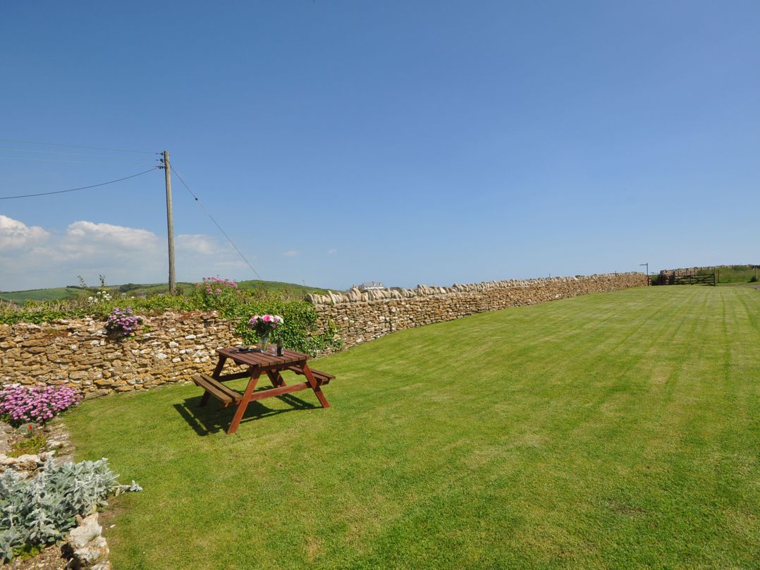 Cliff Farm No. 2 Cottage