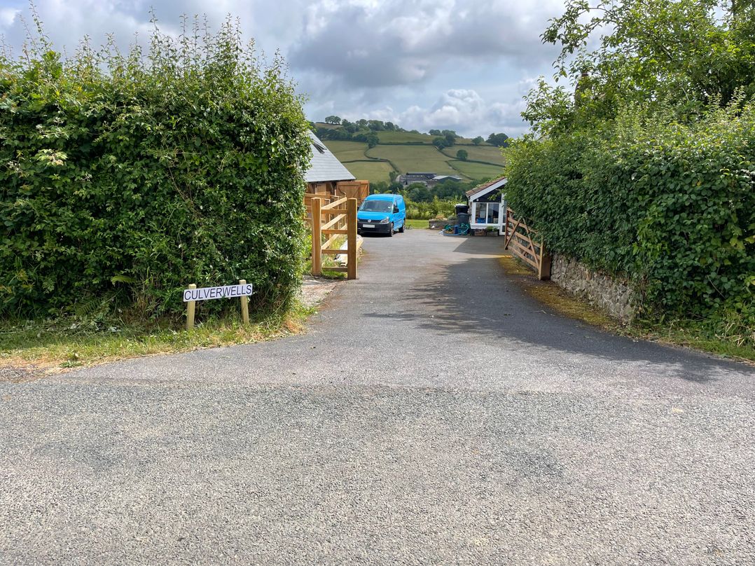 Culverwells