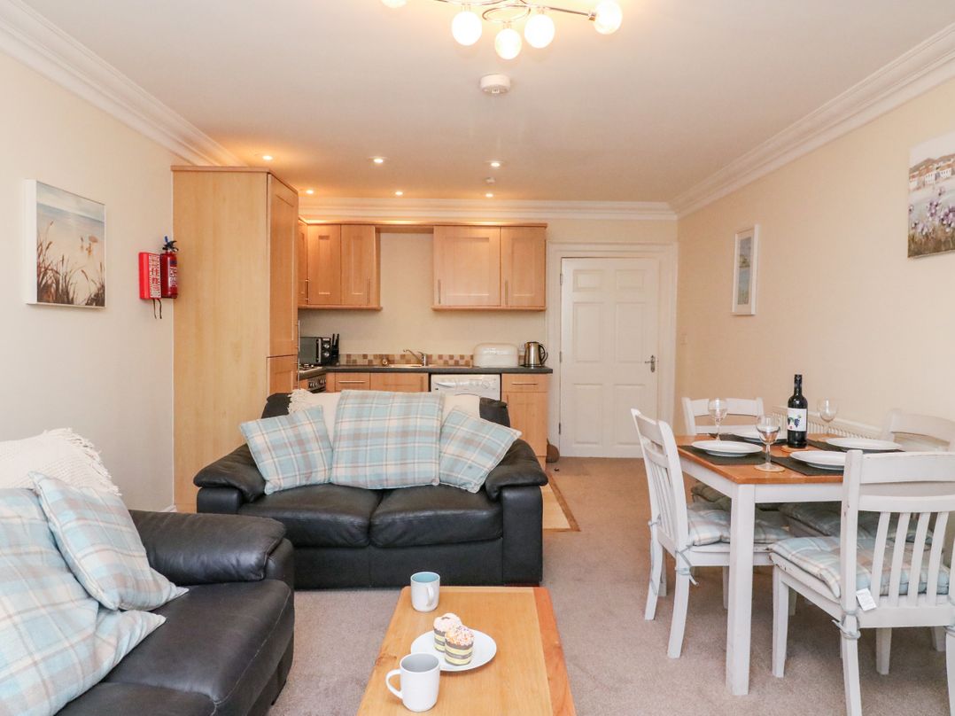 Harbour Watch Apartment 1