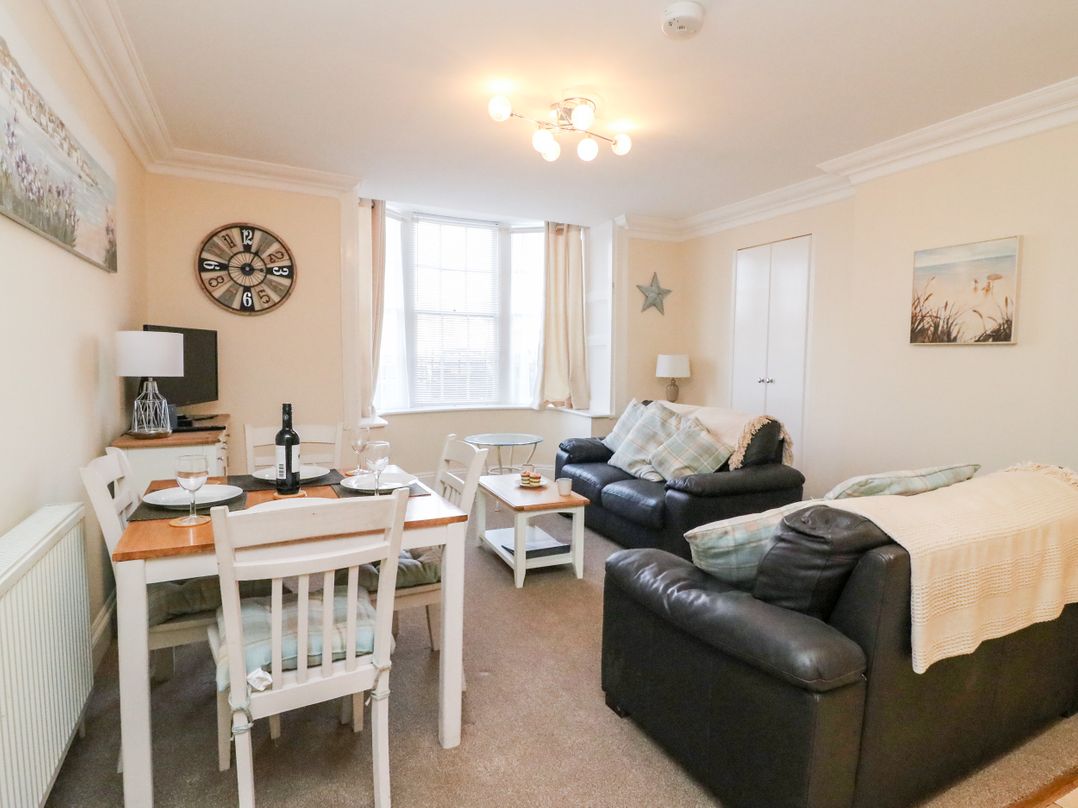 Harbour Watch Apartment 1