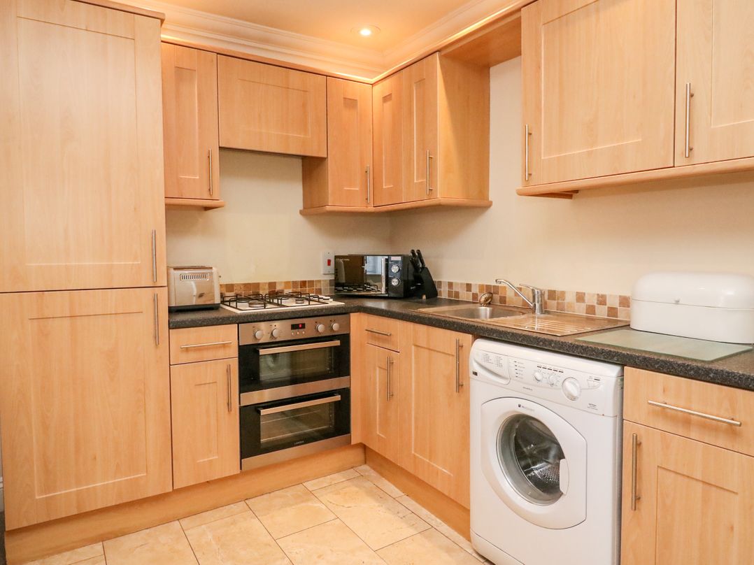 Harbour Watch Apartment 1