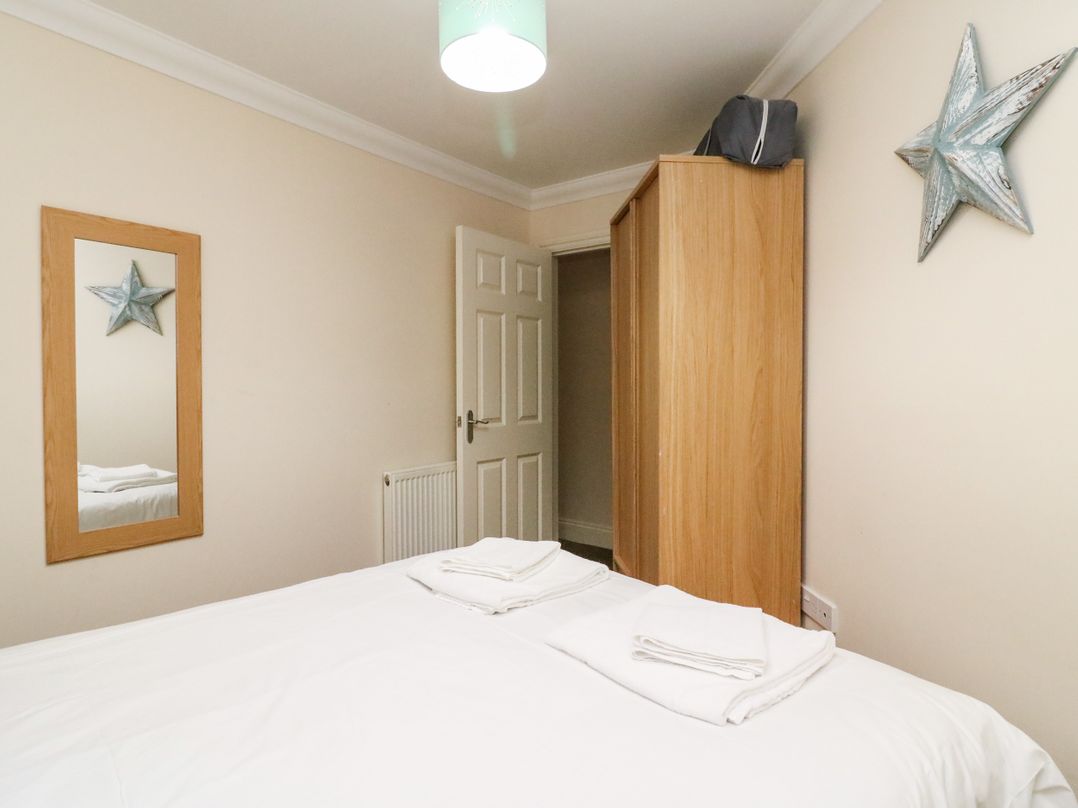 Harbour Watch Apartment 1