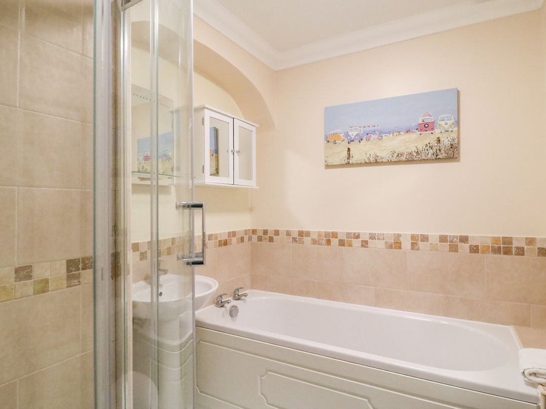 Harbour Watch Apartment 1