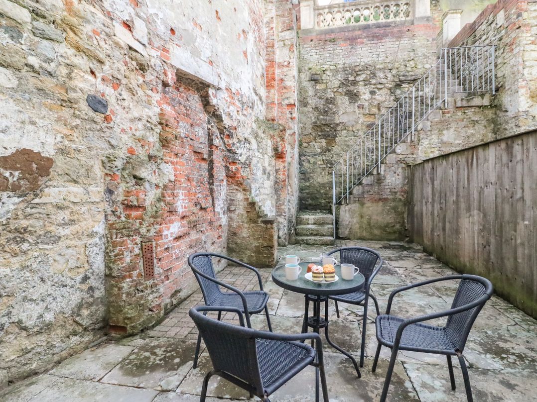 Harbour Watch Apartment 1