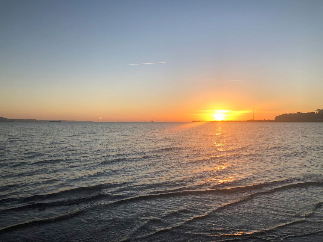 Harbour Watch Apartment 1