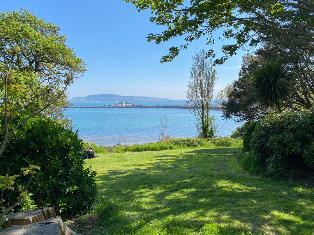 Harbour Watch Apartment 1