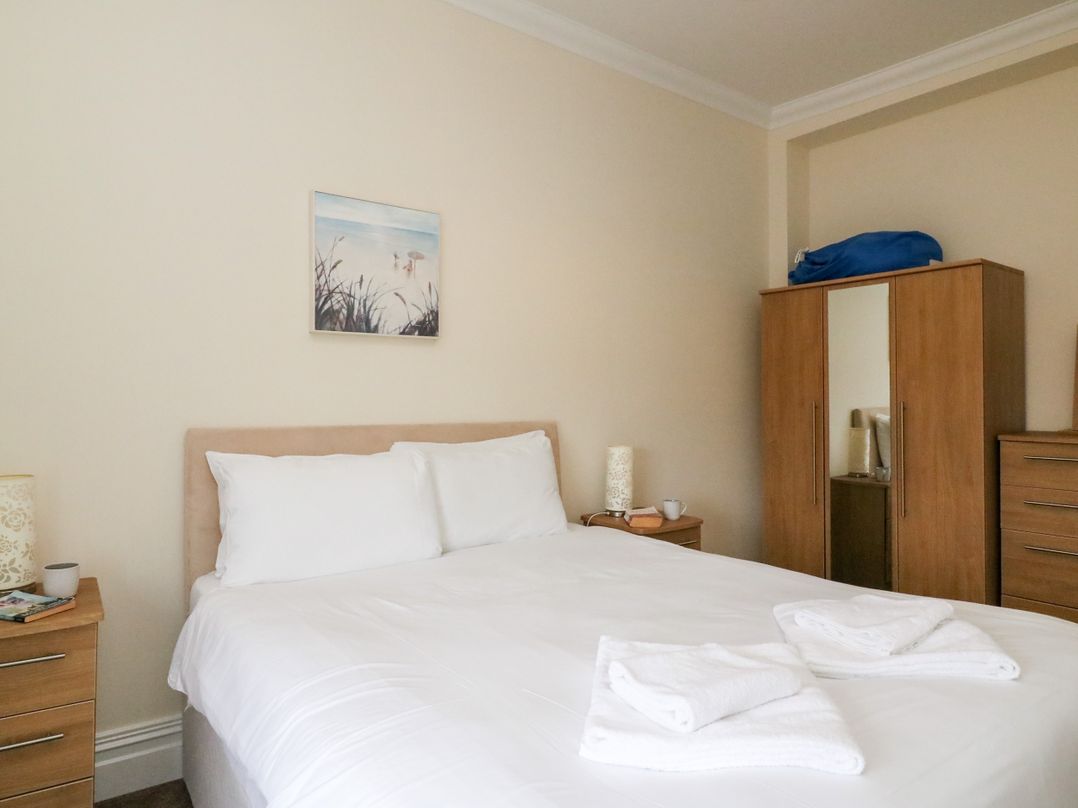 Harbour Watch Apartment 6