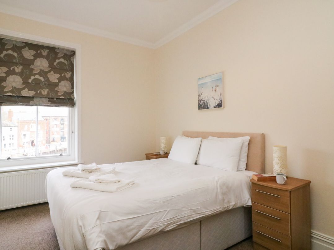 Harbour Watch Apartment 6