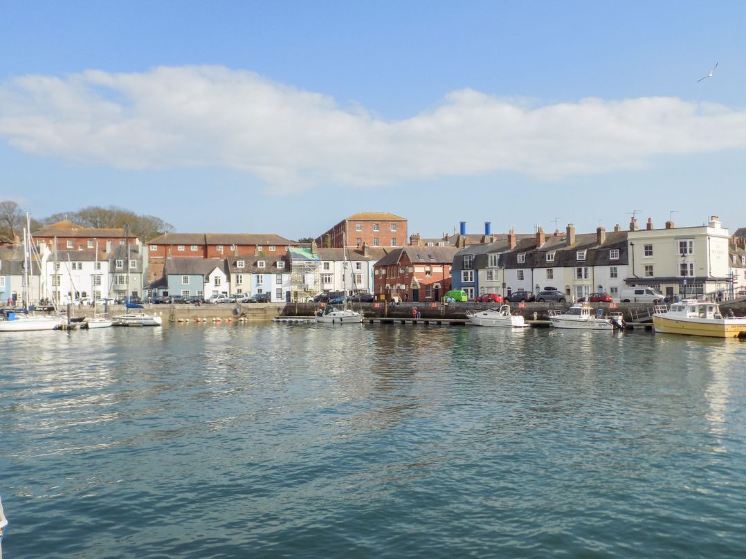Harbour Watch Apartment 6