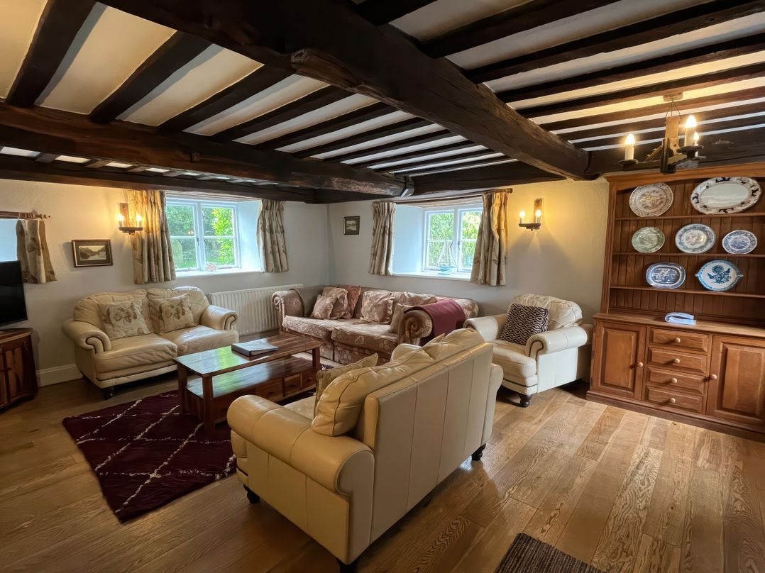 Ivy Cottage