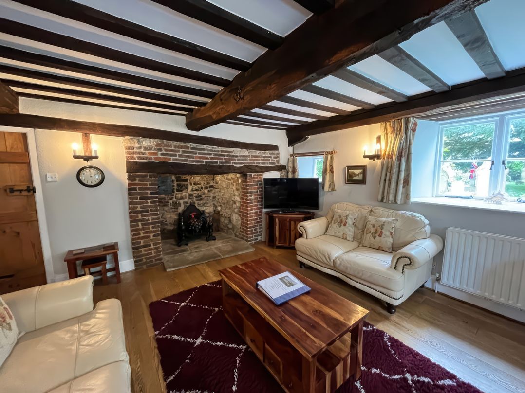 Ivy Cottage