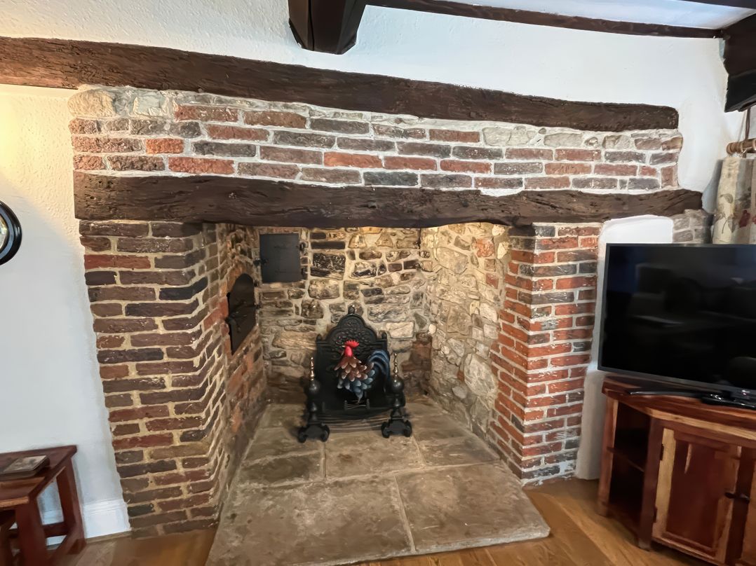 Ivy Cottage