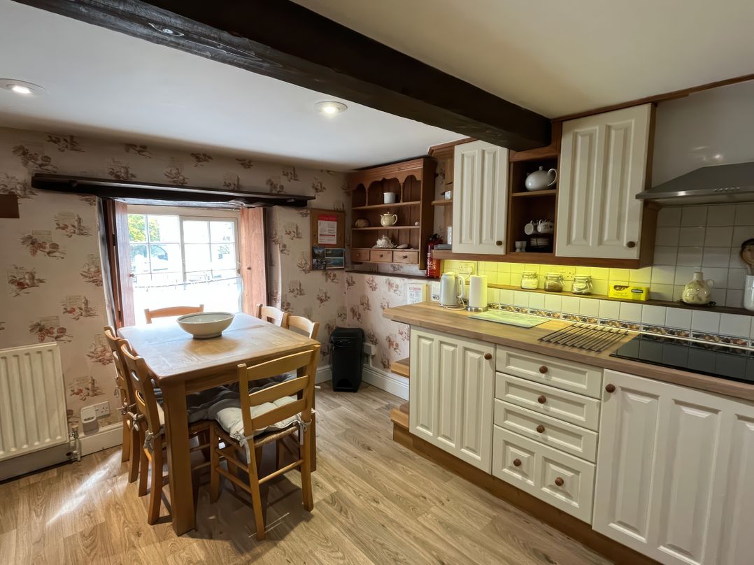 Ivy Cottage