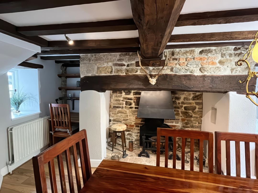 Ivy Cottage