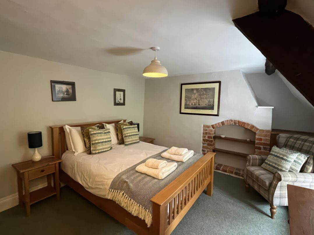 Ivy Cottage