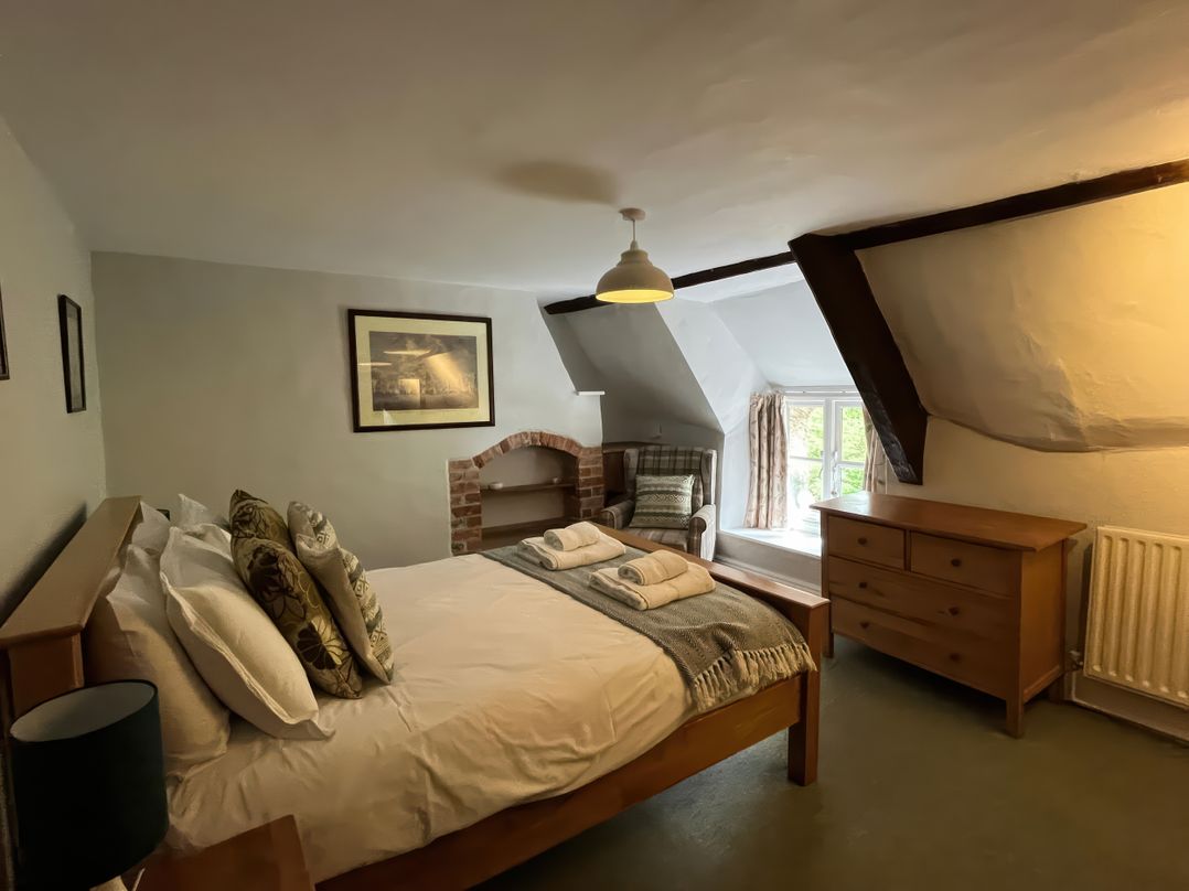 Ivy Cottage