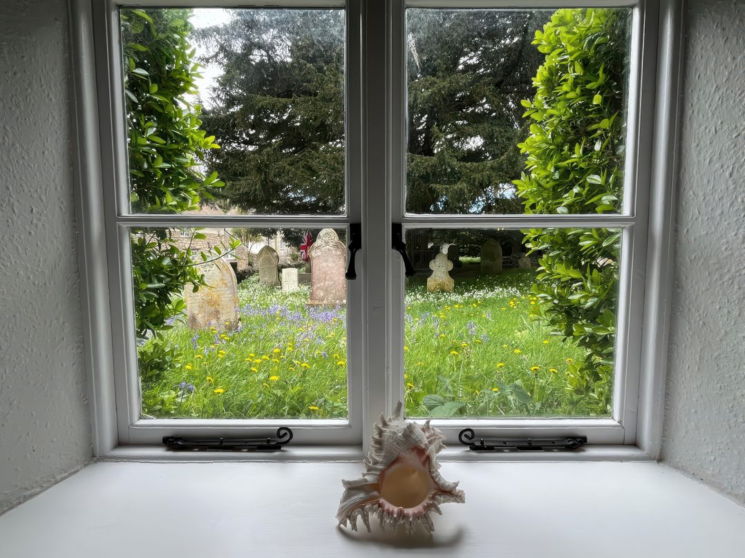 Ivy Cottage