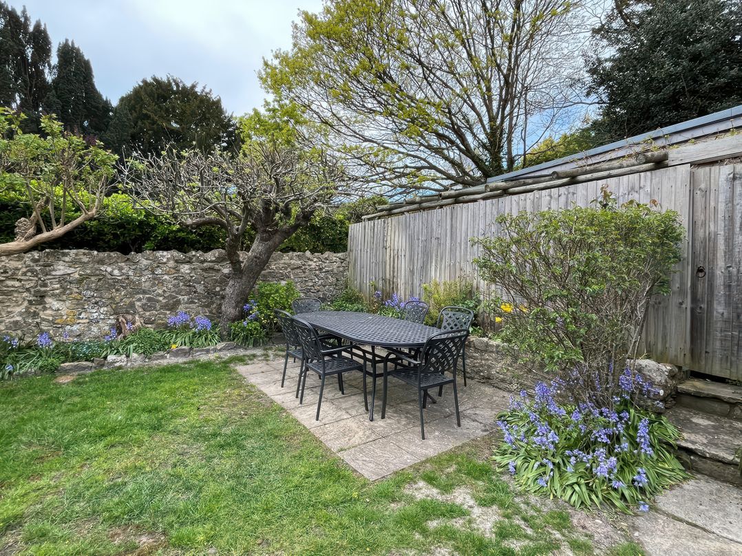 Ivy Cottage
