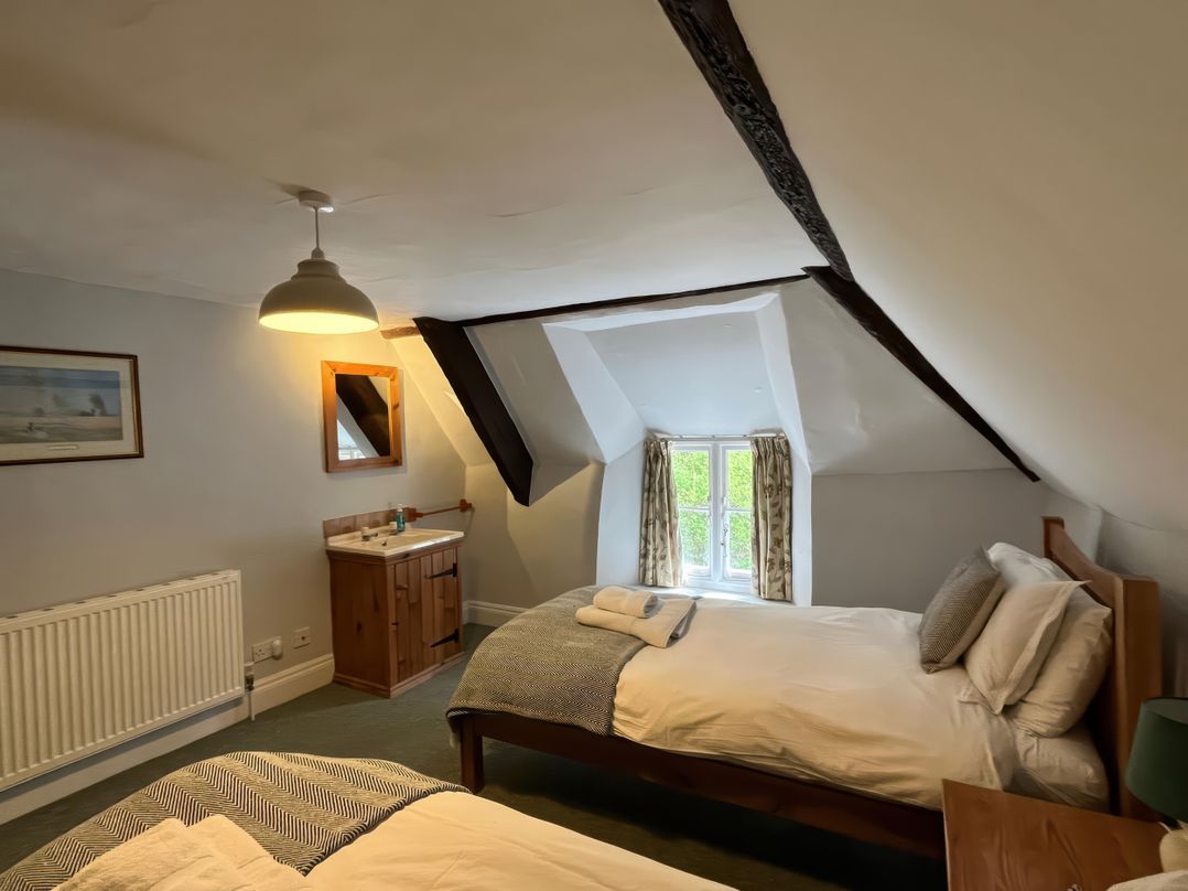Ivy Cottage