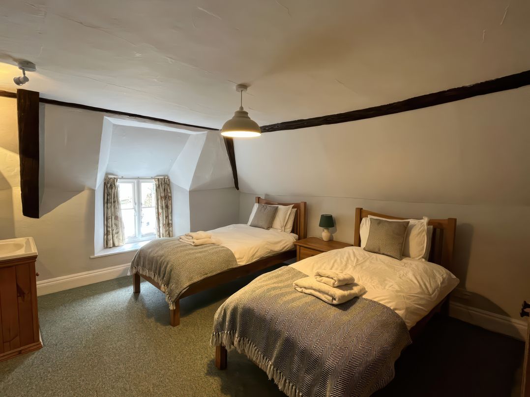 Ivy Cottage