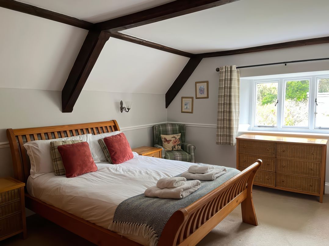 Ivy Cottage