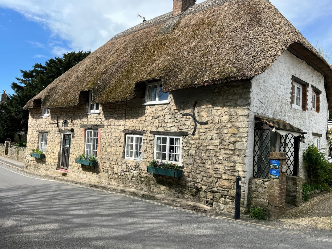 Ivy Cottage