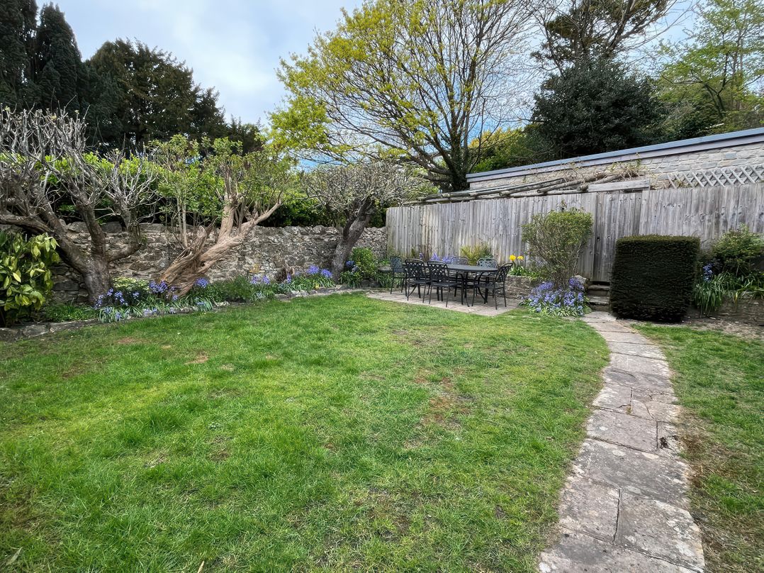 Ivy Cottage